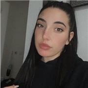 Studentessa di meccanica offre lezioni di italiano per ragazzi di scuola media e superiore, grammatica, sintassi e letteratura